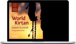 Javi Otero – World Kirtan – iAwake Technologies