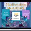 Jessica Heslop – Manifestation Masterpack