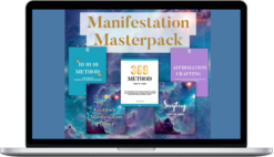 Jessica Heslop – Manifestation Masterpack