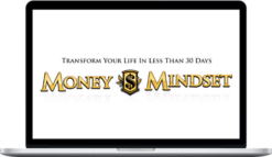 John Reese – Money Mindset