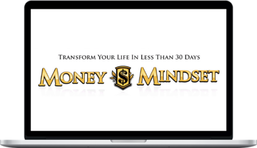 John Reese – Money Mindset