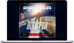 Jonathan Parker – Power Booster – Super Mind Power for Success