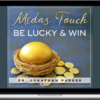 Jonathan Parker – The Midas Touch – Be Lucky & Win