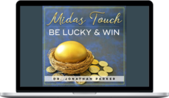 Jonathan Parker – The Midas Touch – Be Lucky & Win