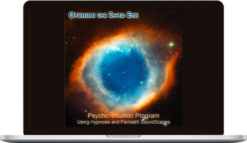 Leigh Spusta – Opening the Third Eye – Psychic Intuition Program