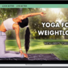 Liberty Torres – Yoga for Weight Loss: 6- Day Challenge