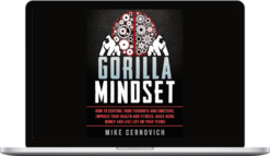 Mike Cernovich – Gorilla Mindset