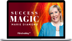 MindValley – Marie Diamond – Success Magic