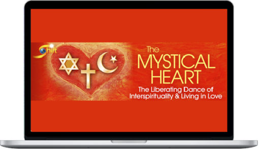 Mirabai Starr – The Mystical Heart