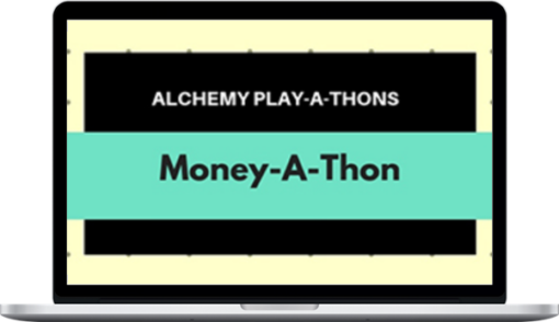 Nilofer Safdar – Money-A-Thon