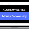 Nilofer Safdar – Money Follows Joy