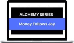 Nilofer Safdar – Money Follows Joy