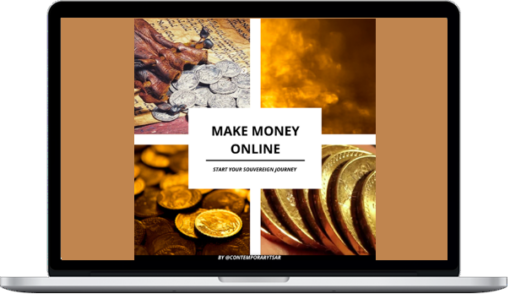 PrimalThrive – Make Money Online