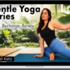 Rachel Katz – Gentle Yoga Series Beginners Routine