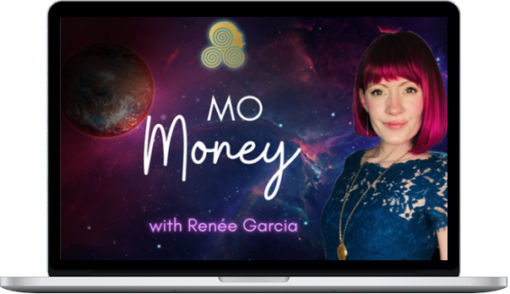 Renee Garcia – Mo’ Money