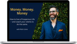 Rich Litvin – Money. Money. Money