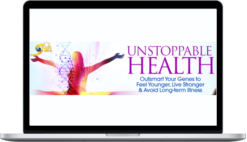 Ritamarie Loscalzo – Unstoppable Health