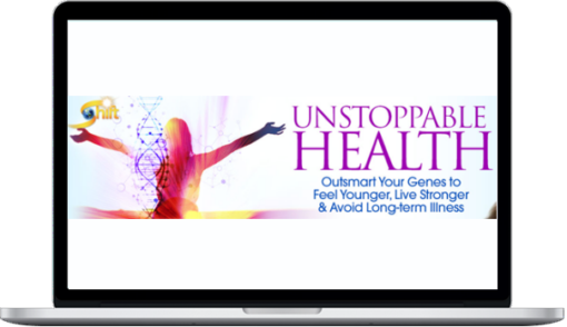 Ritamarie Loscalzo – Unstoppable Health