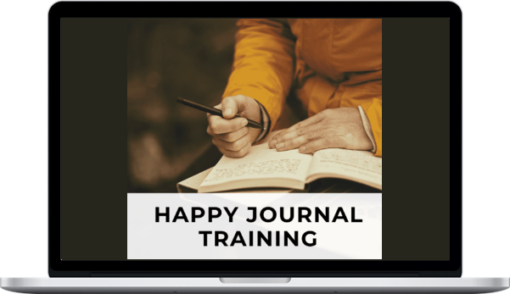 Robert Gene – Happy Journal Training