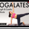 Sinah Trevino – Yogalates Building Strength & Cardio