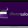 Sleep Salon With Brainwave Entrainment