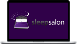 Sleep Salon With Brainwave Entrainment