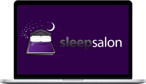 Sleep Salon With Brainwave Entrainment