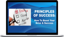 Stone River eLearning – Principles Of Success: Growth Mindset