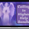 Tammy Mastroberte – Calling in Higher Help Bundle