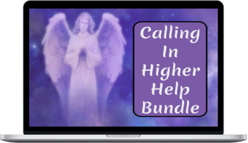 Tammy Mastroberte – Calling in Higher Help Bundle