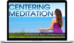 Victoria Gallagher – Centering Meditation