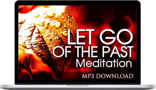 Victoria Gallagher – Let Go of The Past Meditation