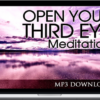 Victoria Gallagher – Open Your 3rd Eye Meditation