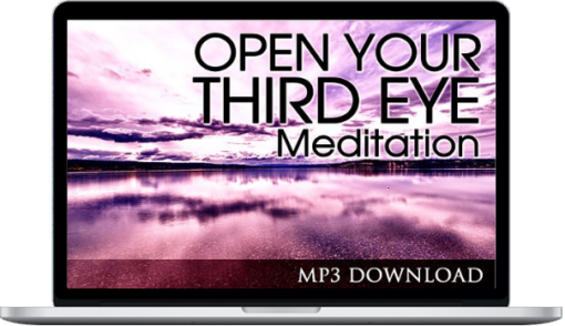 Victoria Gallagher – Open Your 3rd Eye Meditation