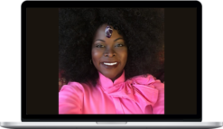 Abiola Abrams – Chakras Unblocked: Guided Meditation Journey