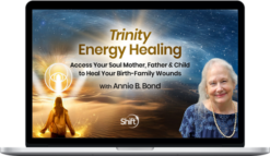 Annie Bond – Trinity Energy Healing