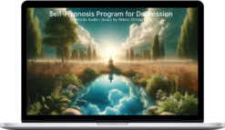 Blossom Hypnosis – Self-Hypnosis Program For Depression