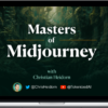 Christian Heidorn – Masters of Midjourney