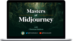 Christian Heidorn – Masters of Midjourney