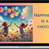 Court of Atonement – Happiness Is A Choice