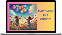 Court of Atonement – Happiness Is A Choice