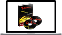 Dan Brule – Tantra And Breathwork (Audios)