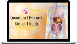 Dipal Shah – Quantum Liver & Kidney Health