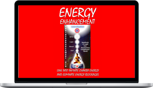 Energy Enhancement Course: Initiation 2