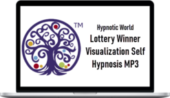 Hypnotic World – Lottery Winner Visualization Self Hypnosis MP3