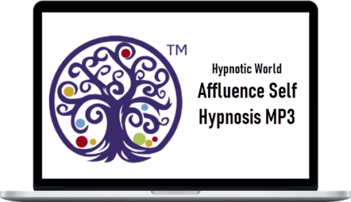 Hypnotic World – Affluence Self Hypnosis MP3