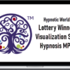 Hypnotic World – Lottery Winner Visualization Self Hypnosis MP3