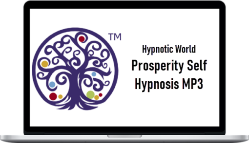 Hypnotic World – Prosperity Self Hypnosis MP3