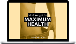 Laura Silva Quesada – Ideal Weight for Maximum Health Digital Program