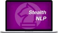 Paul Mascetta – Stealth NLP